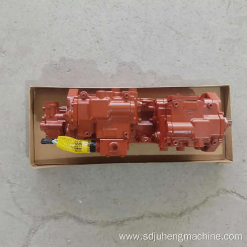 K3V180DT Excavator Main pump R140-7 Excavator Hydraulic Pump